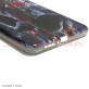 Jelly Back Cover Spider Man for Tablet Lenovo PHAB Dual Sim PB1-750